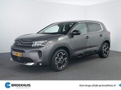 Citroën C5 Aircross - 1.2 PureTech Feel | Automaat | Airco | Parkeersensoren | Cruise | Apple Carplay/ Android a