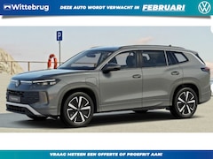 Volkswagen Tayron - 1.5 eHybrid Life Edition