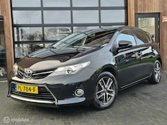 Toyota Auris - 1.6 132PK CLIMA CRUISE CAMERA STOELVERWARMING