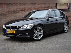 BMW 3-serie Touring - 335i High Executive Upgrade '13 Leder Xenon Clima NAvi Cruise Inruil mogelijk