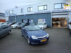 Opel Tigra TwinTop - 1.8-16V Sport / CABRIO / APK 11 2025 LEES TEKST