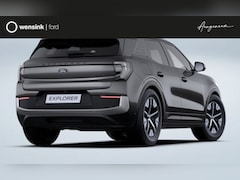 Ford Explorer - Extended Range RWD 77 kWh PRIVATE LEASE VOORRAAD ACTIE €598, - maandelijks