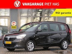 Dacia Lodgy - 1.2 TCe Prestige 5p. | Airco | Navigatie | Bluetooth | Incl. Garantie | Parkeersensoren |