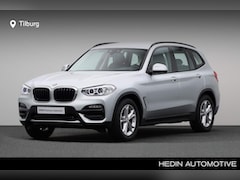 BMW X3 - xDrive20i Executive | Head-Up Display | PDC Voor/Achter | Parking Assistant | Trekhaak Met