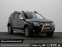 Dacia Duster - TCe 125pk 4x2 Prestige | Trekhaak | Cruise Control | Parkeersensoren Achter | Bullbar |