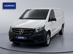 Mercedes-Benz Vito - 119 CDI Long Apple Carplay/Android Auto Achteruitrijcamera Cruise Control Betimmering