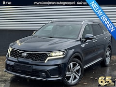 Kia Sorento - 1.6 T-GDI Plug-in Hybrid 4WD ExecutiveLine 7p. Trekhaak, Schuif/kanteldak, Nappa Leder, Bo