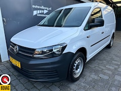 Volkswagen Caddy Maxi - 2.0 TDI L2H1 BMT Carplay | Navigatie | Schuifdeur | garantie |