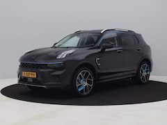 Lynk & Co 01 - 1.5 Plug-in Hybrid | 360° | NLD AUTO