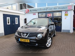 Nissan Juke - 1.6 Acenta Navi