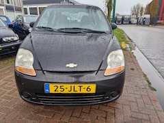 Chevrolet Matiz - 0.8 Spirit Bj.2009 Kmst.144841 met APK tot20-04-2025