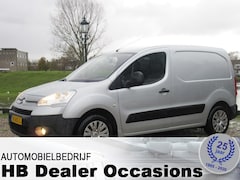 Citroën Berlingo - 1.6 HDI 500 Comfort - Airco zaterdag open tot 15 uur