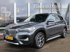 BMW X1 - (f48) XDRIVE25e 220PK AUTOMAAT EXEC. X-LINE Navi | Camera | Keyless | Leer | Sfeerverlicht