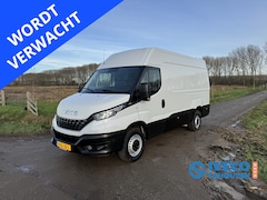 Iveco Daily - 35S16A8V | Hi-Matic | 52K KM | APK | AUR-Cam |