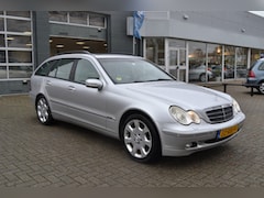 Mercedes-Benz C-klasse Combi - 200 CDI Avantgarde