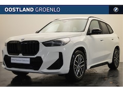 BMW X1 - sDrive20i High Executive M Sport Automaat / Trekhaak / Adaptief M Onderstel / Sportstoelen