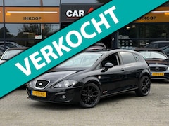 Seat Leon - 1.4 TSI NAVI/STLVRM/PDC/CRUISE/CLIMA/18INCH//APK 24-10-2025