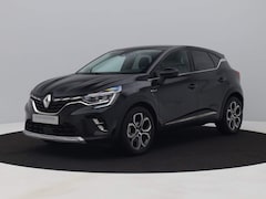 Renault Captur - 1.3 TCe 140 PK Automaat Intens | KEYLESS