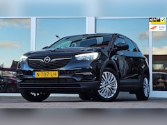 Opel Grandland X - 1.5 CDTi Innovation Android/Apple Carplay Mooi