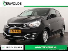 Mitsubishi Space Star - 1.2 Active | Automaat | 13.364 KM |