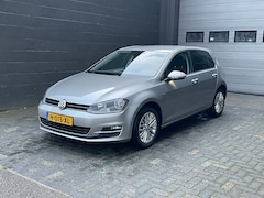 Volkswagen Golf - 1.2 TSI Highline | Cup Edition | AIRCO | Parkeersensoren | Lichtmetalen Velgen |