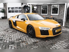 Audi R8 - 5.2 FSI V10 Plus 610pk quattro S tronic, Ceramic, Carbon, NWST