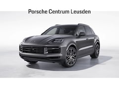 Porsche Cayenne - E-Hybrid