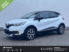 Renault Captur - 1.3 TCe Intens Automaat / Navigatie / Stoelverwarming / Camera / Parkeersensoren / Multime