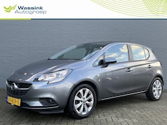 Opel Corsa - 1.4 90pk 5d Favourite | 16 inch LMV | Airco