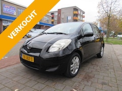 Toyota Yaris - 1.3 16v VVT-i 99pk 5Drs Airco