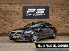 Mercedes-Benz E-klasse - 350 e Lease Edition Prestige Plus, Pano