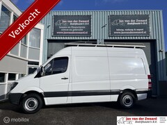 Mercedes-Benz Sprinter - bestel 210 2.2 CDI 325 Economy HD