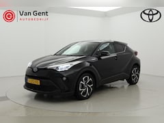 Toyota C-HR - 1.8 Hybrid First Edition Trekhaak Automaat