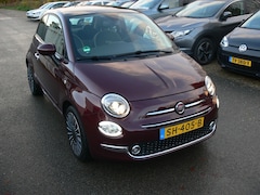 Fiat 500 - 0.9 TwinAir T Lounge