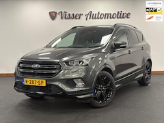 Ford Kuga - 1.5 Titanium Styling Pack 4WD*ST-Line*Pano*Navi*Automaat*Black-Edition