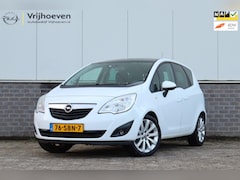 Opel Meriva - 1.4 Turbo Edition Trekhaak