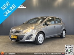 Opel Corsa - 1.3 CDTi EcoFlex S/S Cosmo | Climate | Navi | PDC | APK 10-2025 |