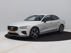 Volvo S60 - 2.0 Recharge T6 AWD R-Design | ADAPTIVE | H&K | MEMORY | STOEL- EN STUURVERW