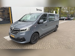 Renault Trafic - 2.0 dCi 145 T29 L2H1 DC Luxe * Wordt verwacht