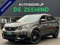 Peugeot 3008 - 1.2 PureTech Led|Camera|Navi|AUT