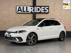 Volkswagen Polo - 2.0 TSI GTI | fabrieksgarantie | Pano | camera | CarPlay | stoelverwarming