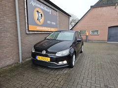 Volkswagen Polo - 1.2 TSI Comfortline