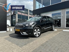 Kia Niro - 1.6i Hybrid DynamicLine +CERTIFIED USED+