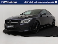 Mercedes-Benz CLA-Klasse - 250 Prestige Automaat | Panoramadak | Navigatie | Lederen bekleding