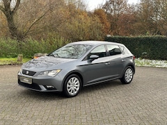 Seat Leon - 1.2 TSI Style CRUISE I CLIMA I 1E EIG I BLUETOOTH I NWE APK