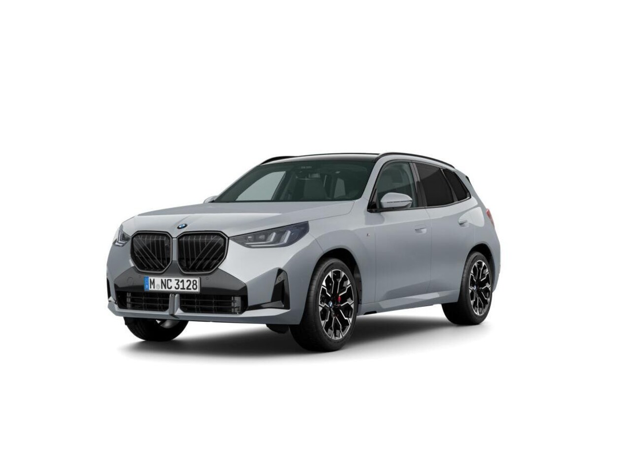 BMW X3 - xDrive20i M Sportpakket Pro | Comfort Pack | Premium Pack - AutoWereld.nl