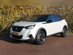 Peugeot 2008 - 1.2 Puretech 130pk EAT8 GT