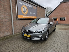 Opel Astra - 1.0 Turbo 120 Jaar Edition