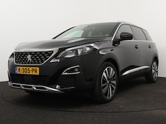 Peugeot 5008 - 1.2 PureTech GT-Line Avantage | Camera | Adapt. Cruise Control | Sensoren V+A | Navigatie