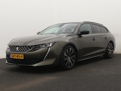 Peugeot 508 SW - 1.6 Hybrid Blue Lease GT Line Avantage Limited | Panoramadak | Stoelverwarming | Navigatie